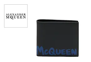 Alexander McQueen(アレキサンダーマックイーン) 財布