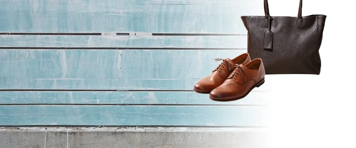 alfredoBANNISTER(アルフレッドバニスター)