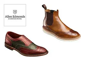 Allen Edmonds(アレンエドモンズ)