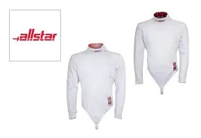 allstar(アルスター) フェンシング ユニフォーム