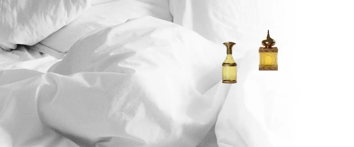 Amouage(アムアージュ) 香水