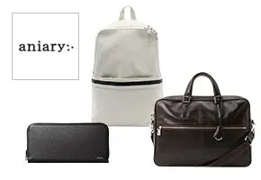 aniary(アニアリ)