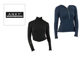 ANKY(アンキー) 乗馬 ウェア