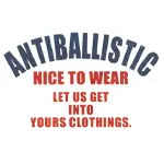 AntiBallistic(アンティバルリスティック)