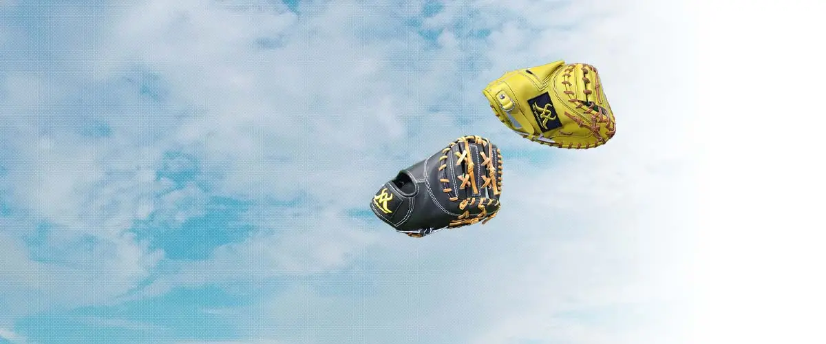 Antler(アントラー) 野球 グローブ