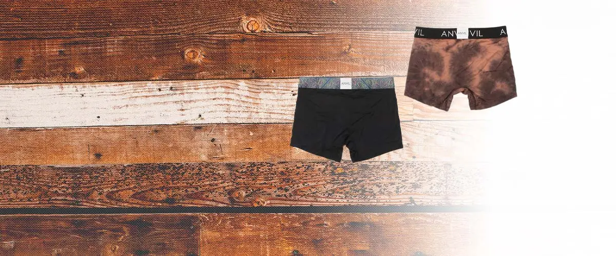 ANVIL(アンヴィル)