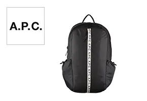 A.P.C.(アーペーセー) バッグ