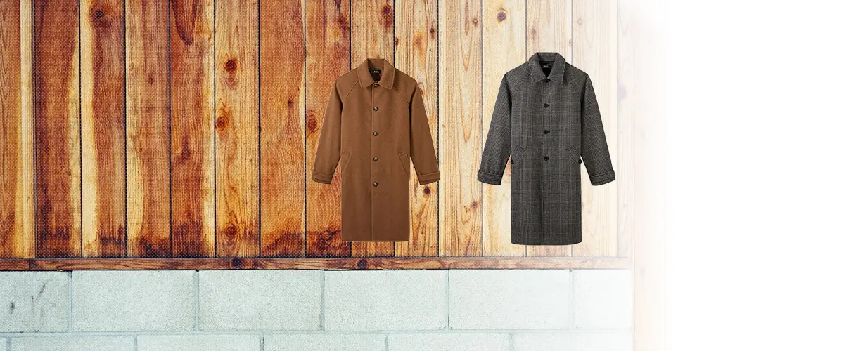 A.P.C.(アーペーセー) コート