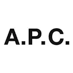 A.P.C.(アーペーセー) Tシャツ