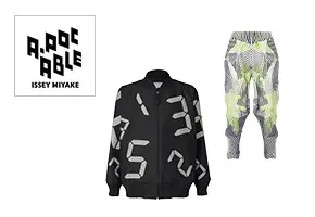 A-POC ABLE ISSEY MIYAKE(エイポック エイブル イッセイ ミヤケ)