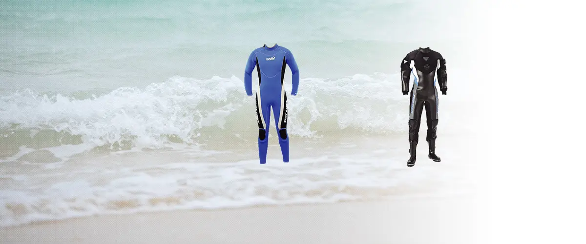 apollo(アポロ) ダイビング ウェットスーツ