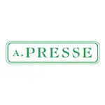 A.PRESSE(アプレッセ）