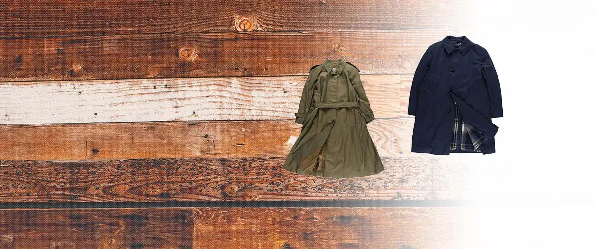 Aquascutum(アクアスキュータム) ヴィンテージ