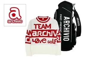 アルチビオ(archivio)