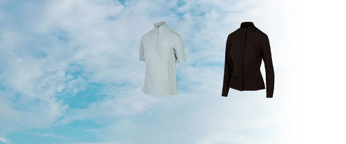 ARISTA EQUESTRIAN(アリスタエクエストリアン) 乗馬 ウェア