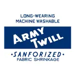 ARMY TWILL(アーミーツイル)