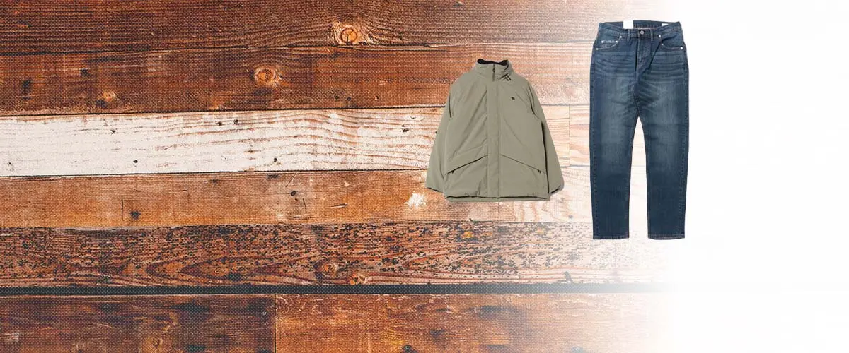 Arnold Palmer(アーノルドパーマー)