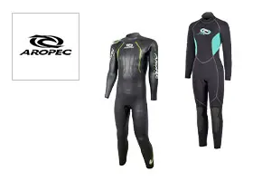 AROPEC(アロペック) ダイビング ウェットスーツ