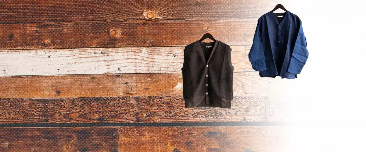 ARTE POVERA(アルテポーヴェラ)