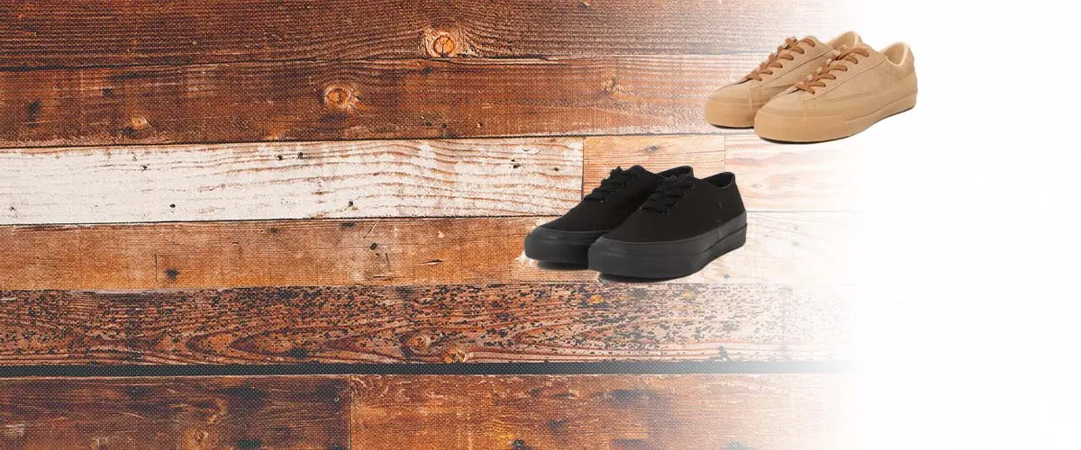 ASAHI(アサヒシューズ)