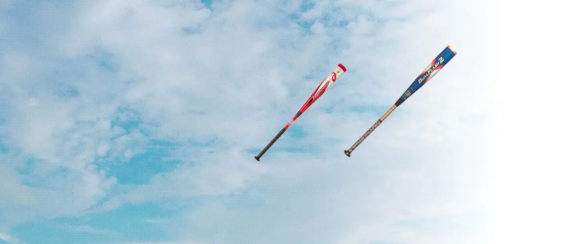 asics(アシックス) 野球 バット