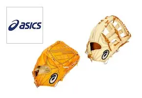 asics(アシックス) 野球 グローブ