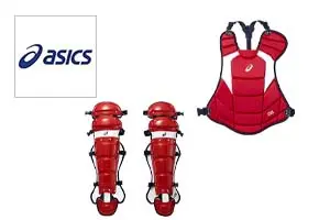 asics(アシックス) 野球 防具プロテクター