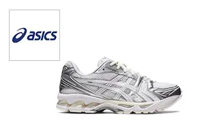 asics(アシックス) コラボスニーカー