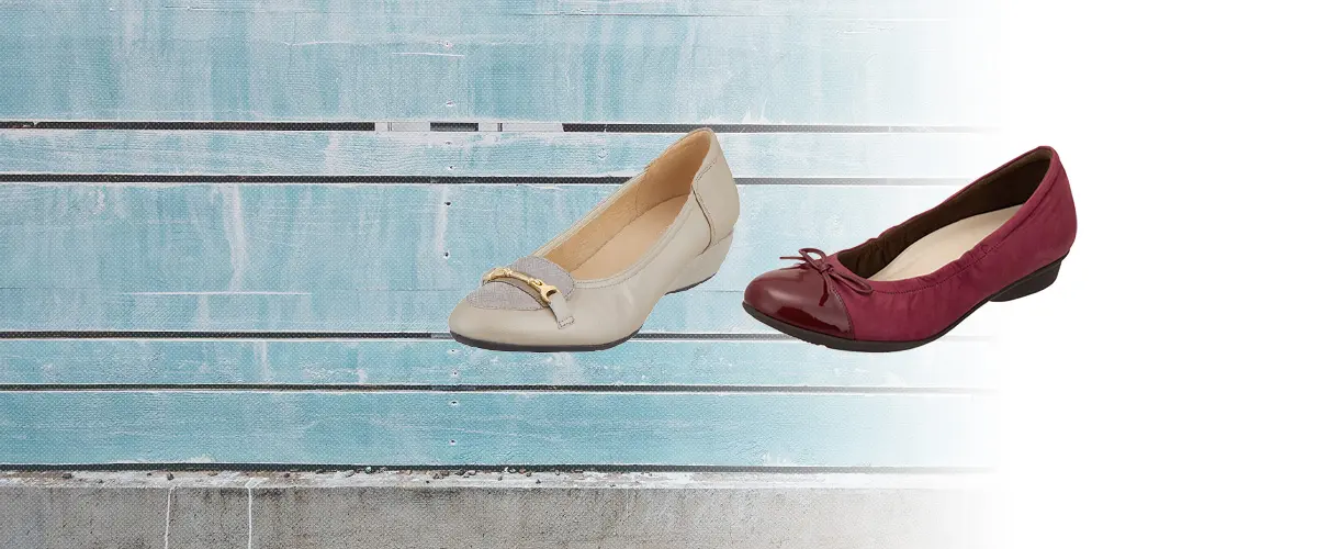 asics(アシックス) パンプス