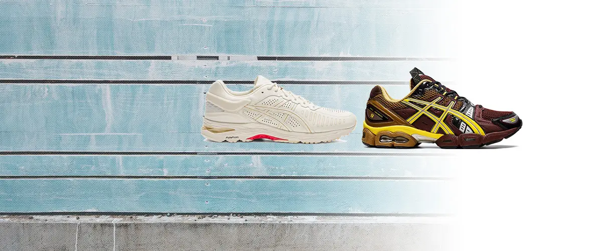 asics(アシックス) スニーカー