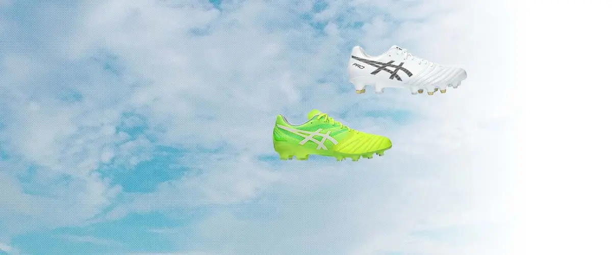 asics(アシックス) サッカー スパイク