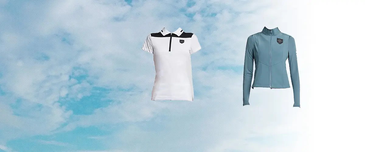 ASMAR(アスマール) 乗馬 ウェア