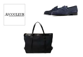 At.COULEUR(アーテクルール)