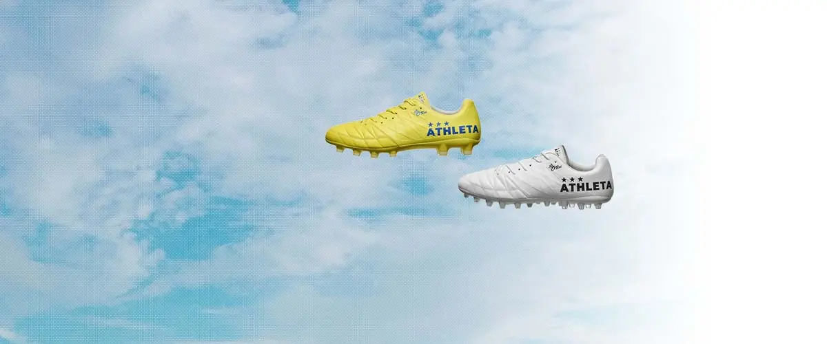 ATHLETA(アスレタ) サッカー スパイク
