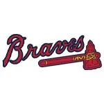Atlanta Braves(アトランタ・ブレーブス) 野球 ユニフォーム