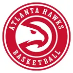 Atlanta Hawks(アトランタ ホークス) バスケットボール ユニフォーム