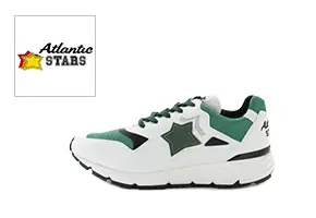 Atlantic STARS(アトランティックスターズ) スニーカー