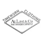 At Last&co(アットラスト) カバーオール