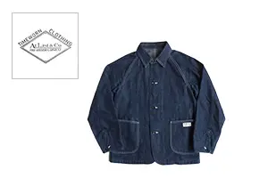 At Last&co(アットラスト) カバーオール