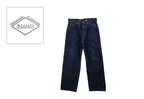 At Last&co(アットラスト) デニム