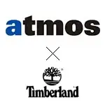 atmos×Timberland(アトモス×ティンバーランド)