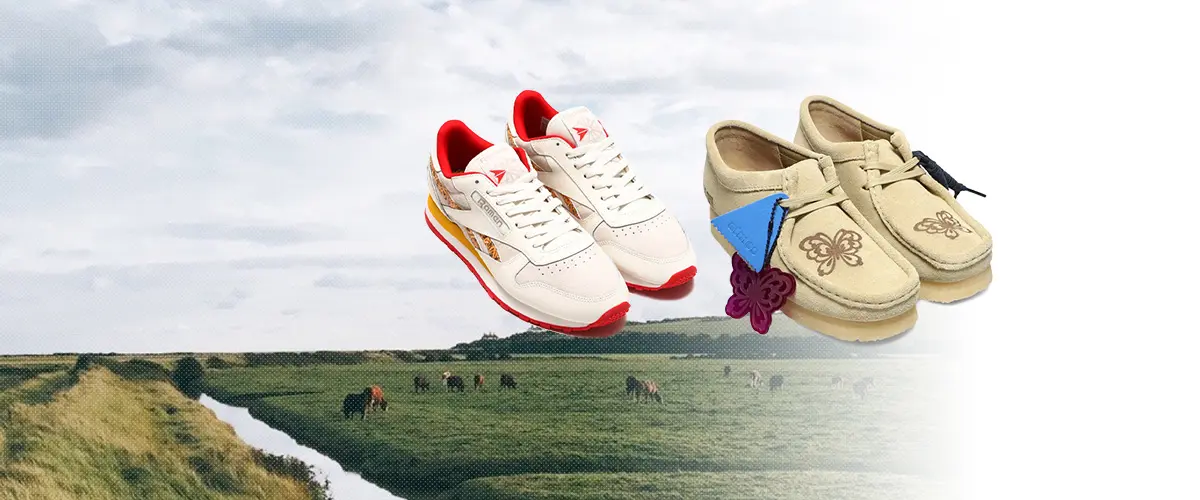 atmos(アトモス) スニーカー