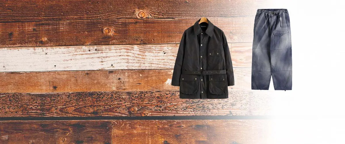 AUBERGE(オーベルジュ)