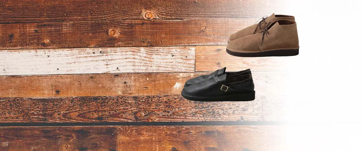 AURORASHOES(オーロラシューズ)