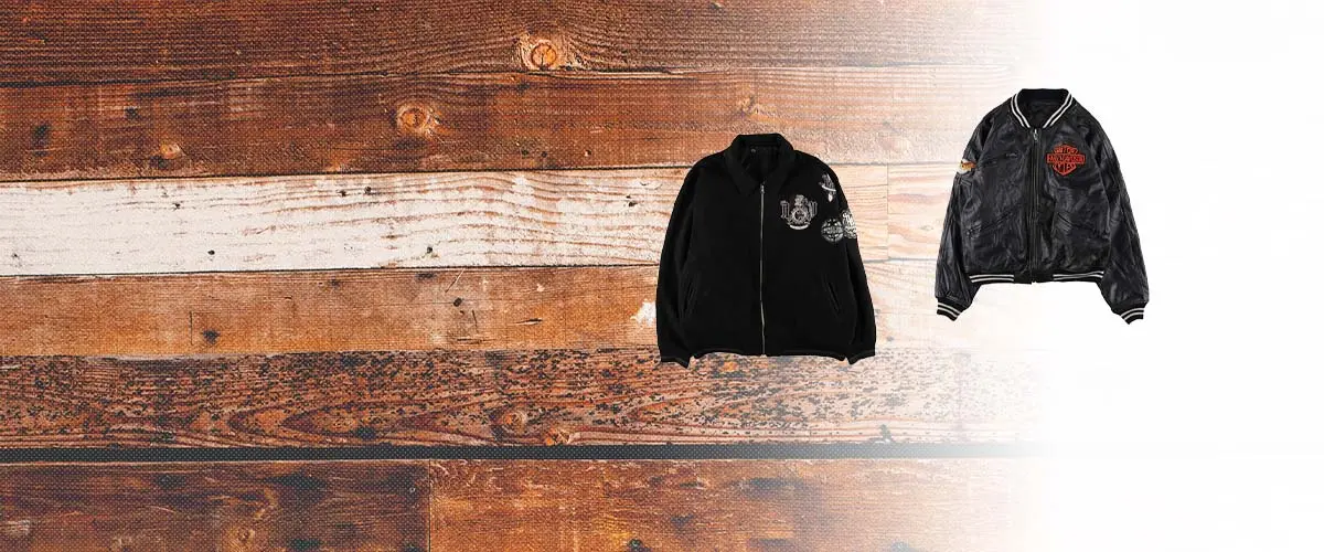 AVIREX(アヴィレックス) ヴィンテージ