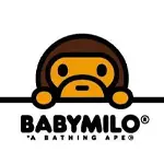 BABY MILO(ベイビーマイロ)