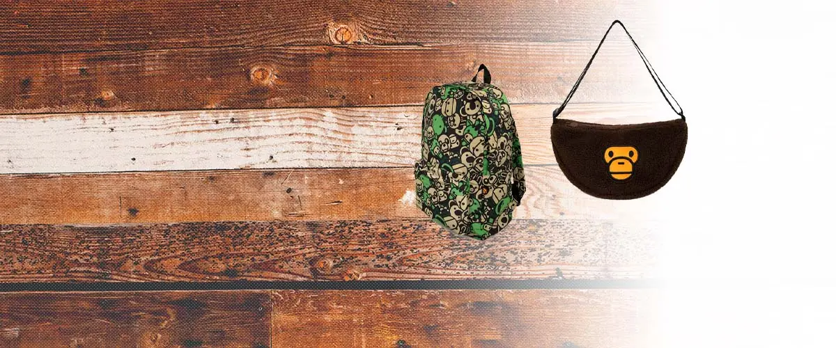 BABY MILO(ベイビーマイロ)