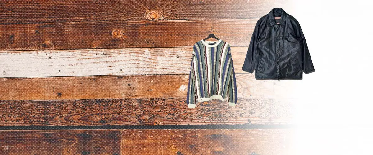 Bachrach(バックラック)