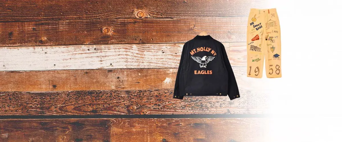 Backers(バッカーズ)