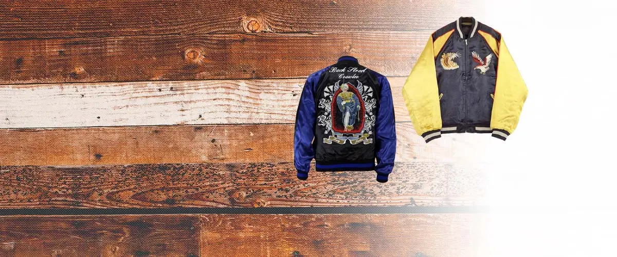 BackStreetCrawler(バックストリートクロウラー)